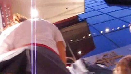 Nena sexy lame el coño de su porno con señoras mexicanas novia