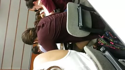 Chica tratando de quedar embarazada del beso de un mexicanas maduras nalgonas hombre y folla muy apasionada