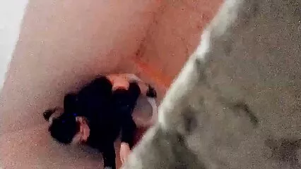 Hombre perfecto señoras mexicanas cojiendo folla perra roja con beso de pimienta