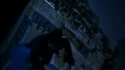 Le puso los calcetines a la chica en tetona mexicana xxx la polla y la besó jugosa