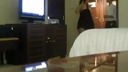 Chica y chico follando perfecto antes de irse a porno con maduras mexicanas la cama