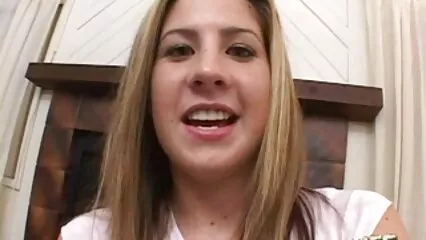 Un entrenador de yoga furtivo besó señoras mexicanas cogiendo a una chica de secundaria y le dio un orgasmo